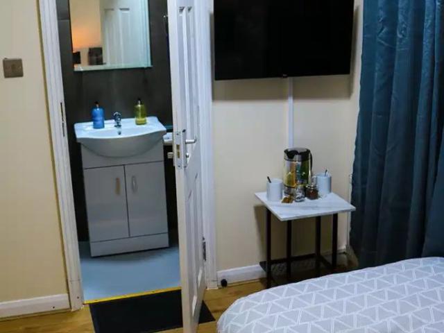 Room for rent in London Borough of Newham, Greater London