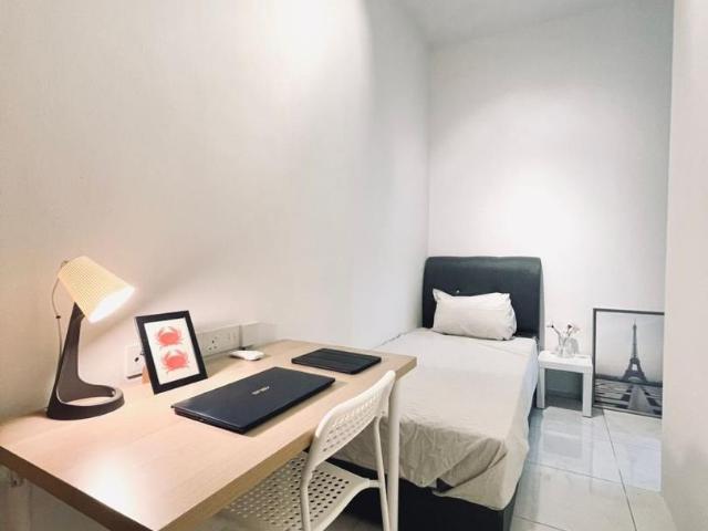 Room for rent in Georgetown, Penang