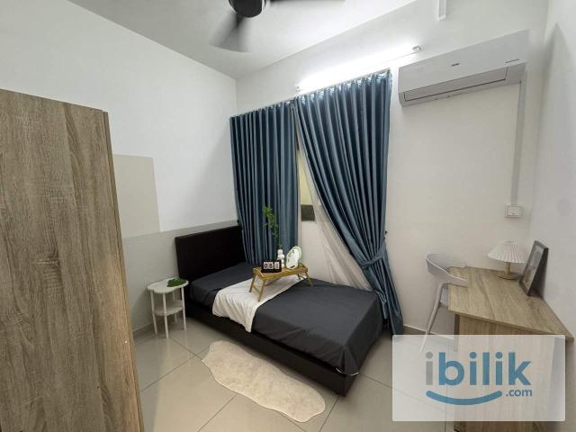 Room for rent in Country Heights Damansara, Kuala Lumpur