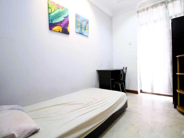 Room for rent in Country Heights Damansara, Kuala Lumpur