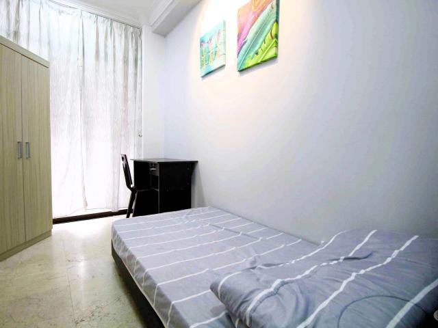 Room for rent in Kuala Lumpur