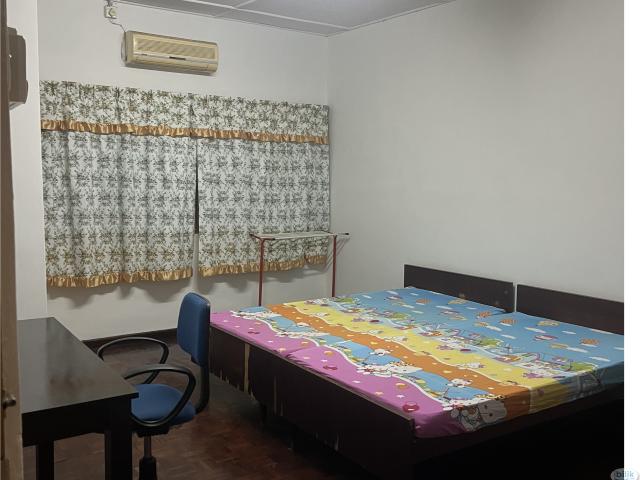 Room for rent in Kuantan, Pahang