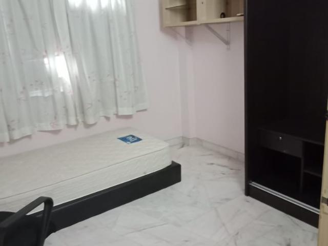 Room for rent in Country Heights Damansara, Kuala Lumpur