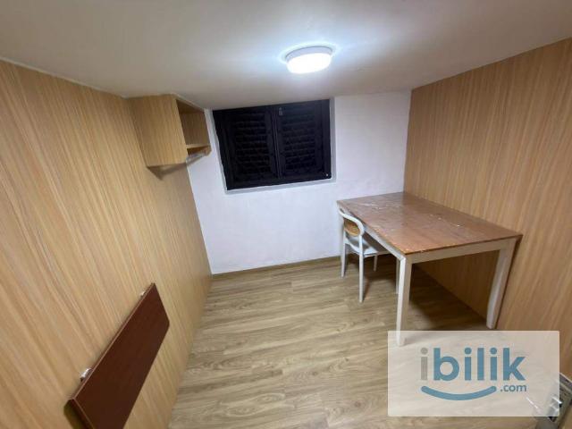 Room for rent in Timur Laut, George Town