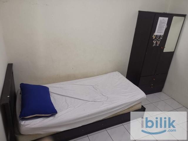 Room for rent in Petaling, Subang Jaya