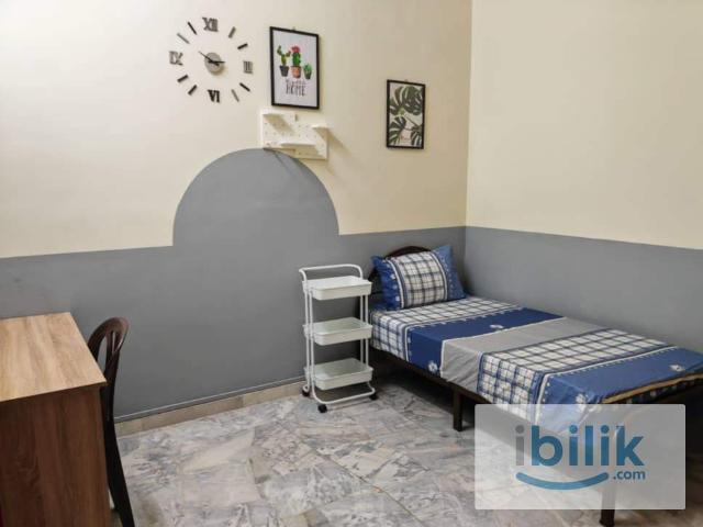 Room for rent in Kajang, Langat