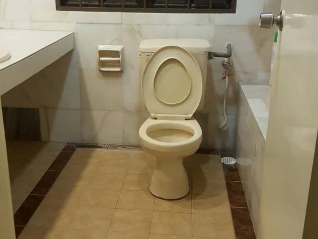 Room for rent in Kajang, Langat