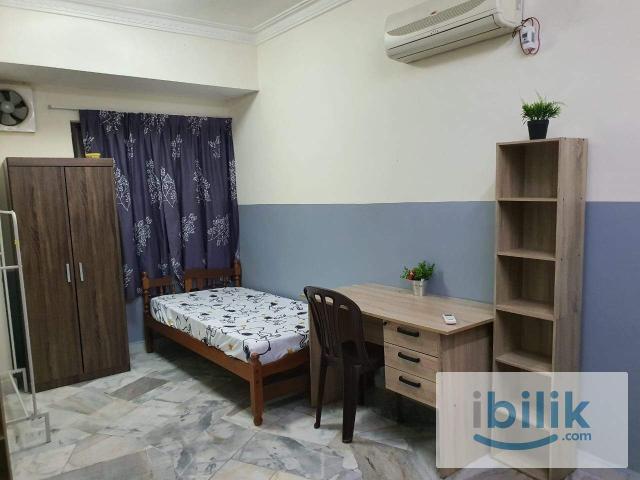Room for rent in Kajang, Langat
