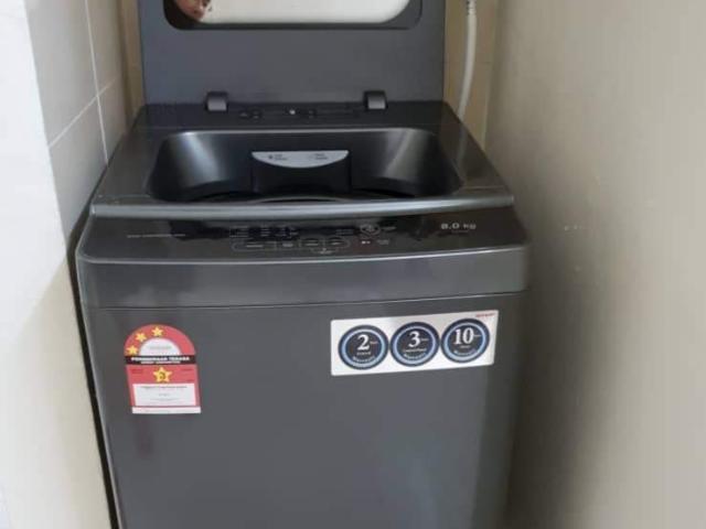 Room for rent in Kajang, Langat