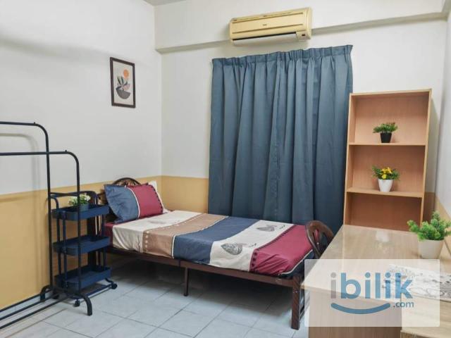 Room for rent in Kajang, Langat