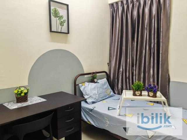 Room for rent in Kajang, Langat