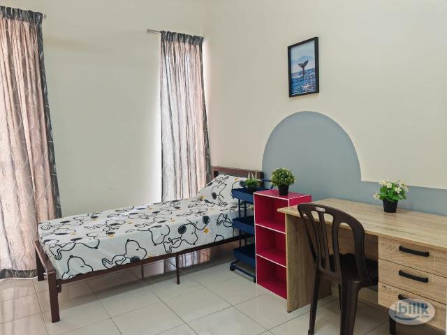 Room for rent in Kajang, Langat
