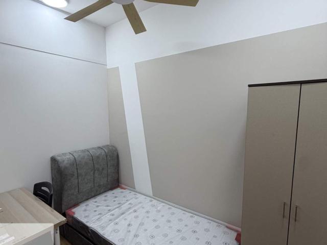 Room for rent in Petaling, Damansara Damai