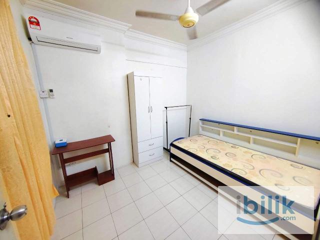 Room for rent in Georgetown, Penang