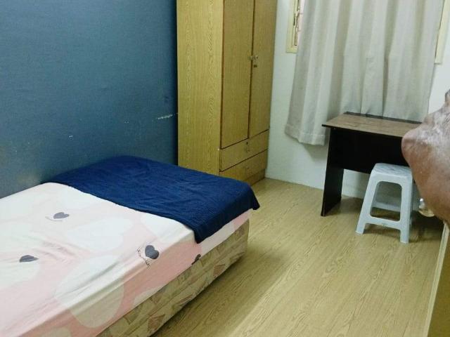 Room for rent in Gat Lebuh Macallum, George Town