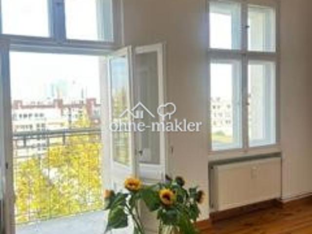 Apartment kaufen in Richard-Sorge-Viertel, Berlin