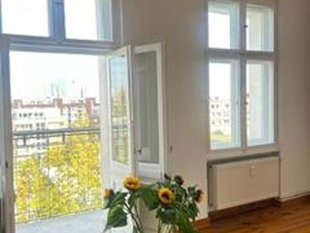 Wohnung kaufen in Richard-Sorge-Viertel, Berlin