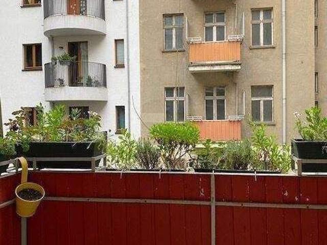 Apartment mieten in Prenzlauer Berg, Berlin