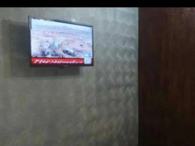 Apartment for rent in Rawalpindi, Islamabad Capital Territory