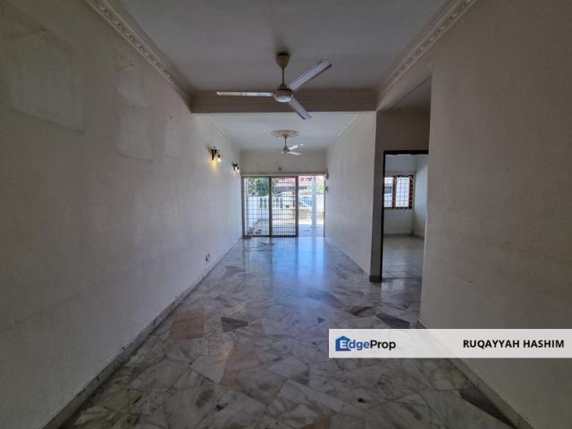House for sale in Petaling, Subang Jaya