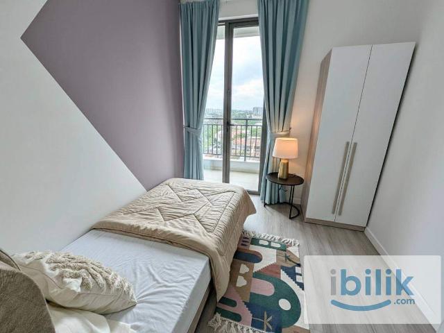 Room for rent in Tanjong Sepat, Selangor