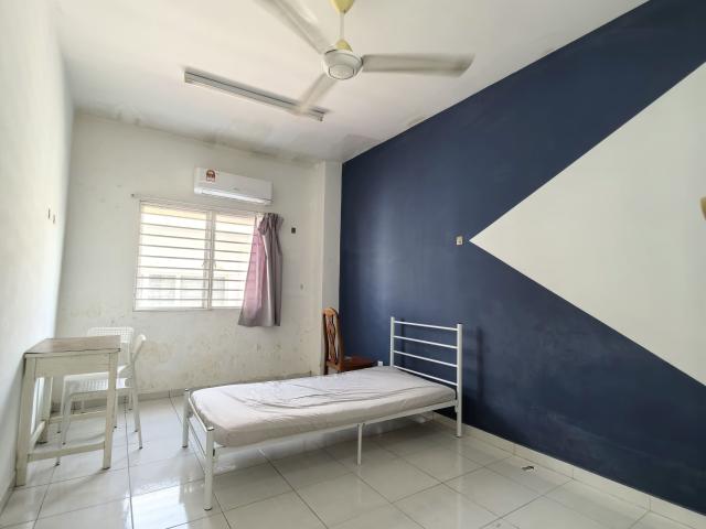 House for rent in Port Klang, Selangor