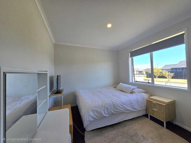 House for rent in Wairākei / The Sands, The Sands / Te Tumu