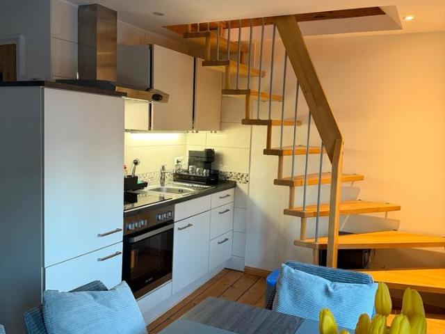 Wohnung mieten in Aplerbeck, Dortmund