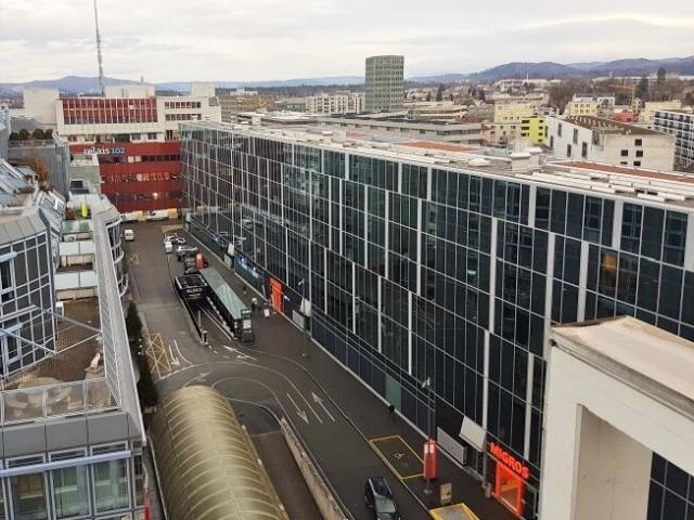 Apartment mieten in Aarau, Aargau