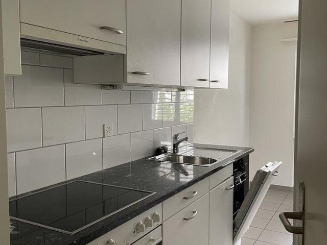 Apartment mieten in Dorfmatt, Bellach