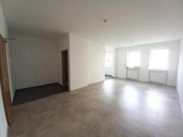 Apartment mieten in Crimmitschau, Sachsen