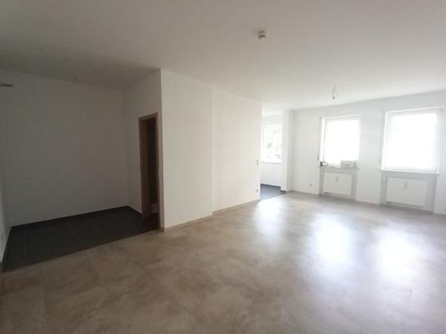 Wohnung mieten in Crimmitschau, Sachsen
