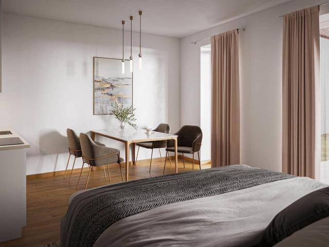 Apartment kaufen in Donaustadt, Wien