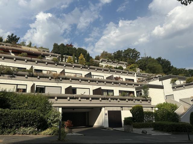 Apartment mieten in Poppelsdorf, Bonn