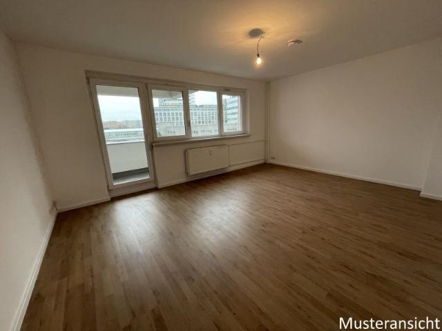 Apartment mieten in Wedding, Berlin