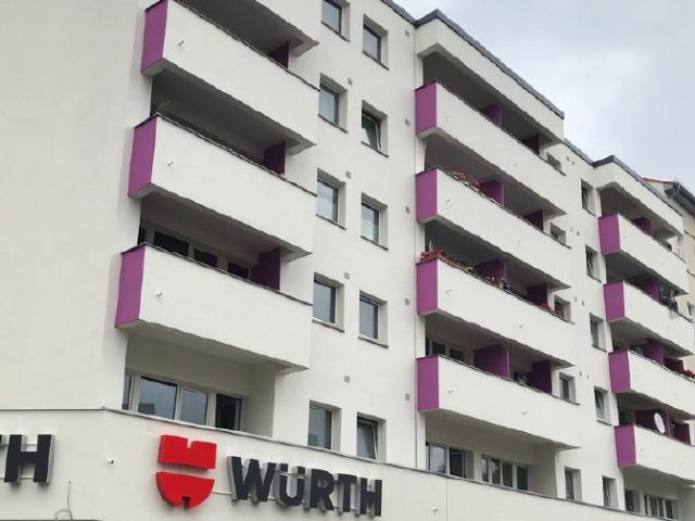 Apartment mieten in Wedding, Berlin