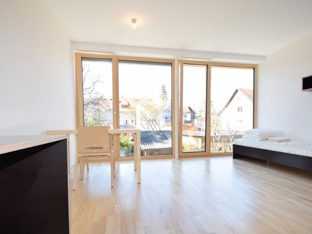 Zimmer mieten in Kirchenfeld, Hohenems