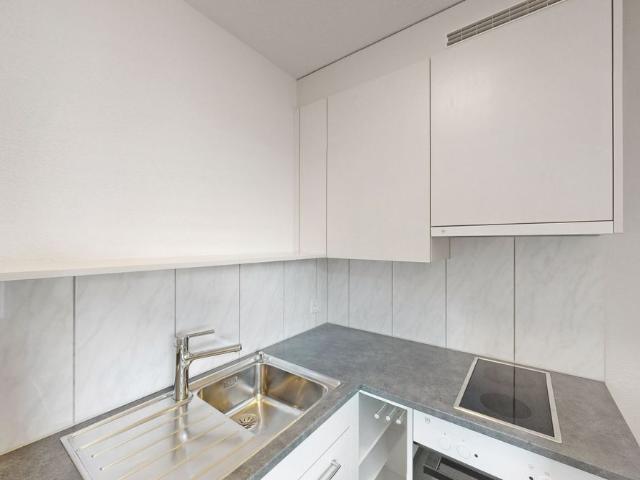 Apartment mieten in Einigen, Zürich