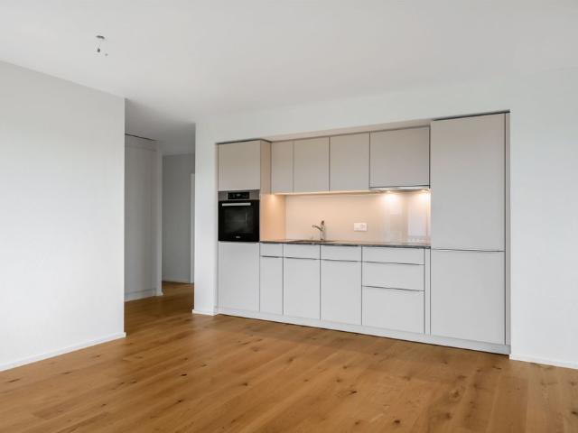 Apartment mieten in Wil (SG), St. Gallen