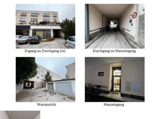 Apartment kaufen in Schöffelstadt, Mödling