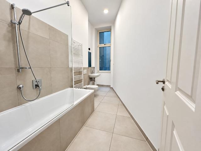 Apartment mieten in Mitte, Leipzig