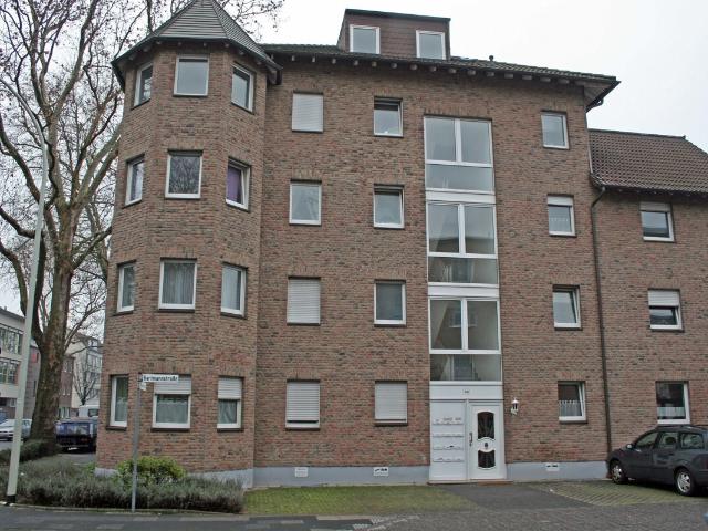 Apartment mieten in Hücheln, Frechen