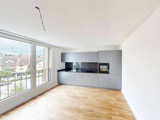 Apartment mieten in Gossau (SG), St. Gallen