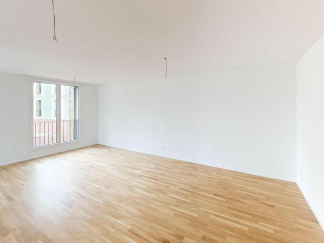 Apartment mieten in Gossau (SG), St. Gallen