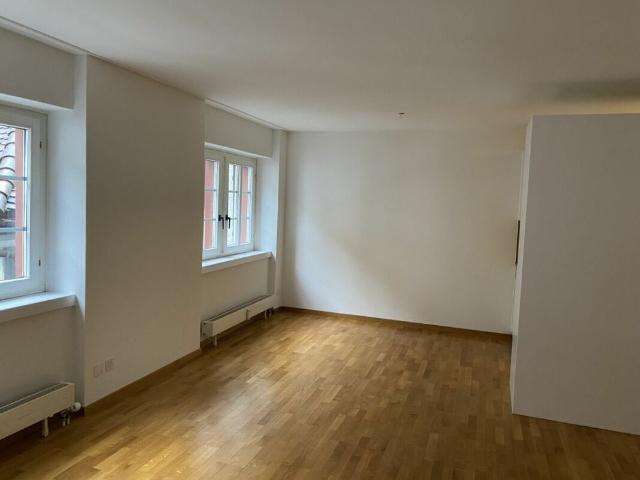 Apartment mieten in Schwarzenbach (SG), St. Gallen
