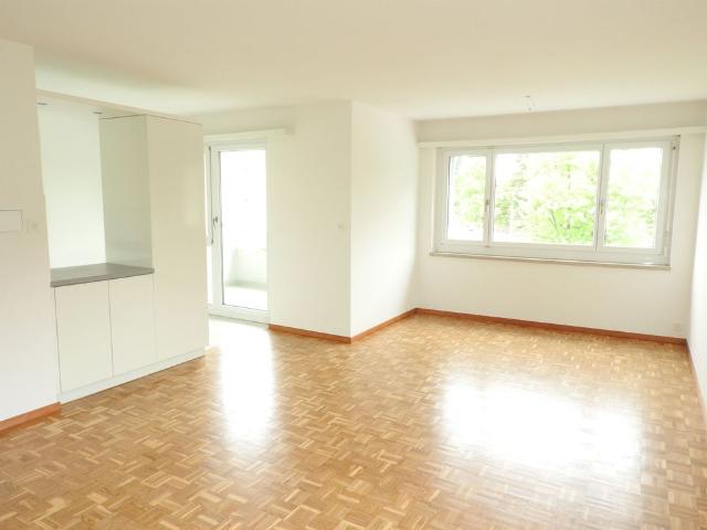 Apartment mieten in Schwarzenbach (SG), St. Gallen