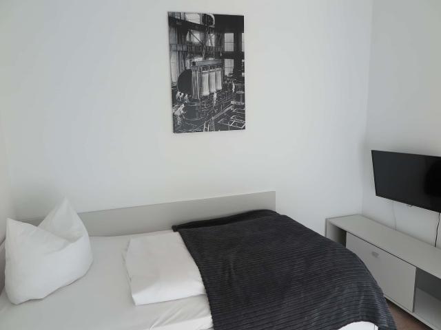 Apartment mieten in Treptow–Köpenick, Berlin