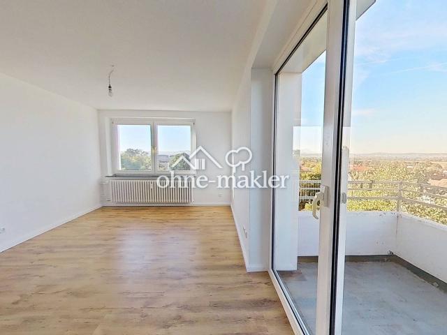 Apartment mieten in Geismar, Göttingen