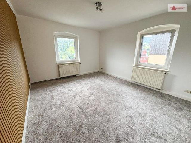 Apartment mieten in Breitenbrunn, Sachsen