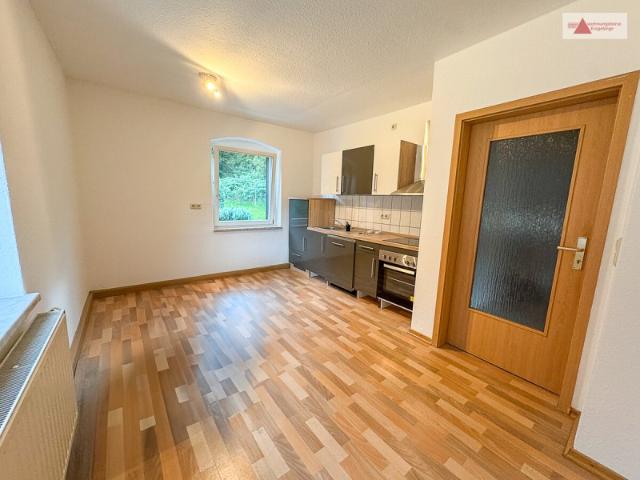 Apartment mieten in Breitenbrunn, Sachsen